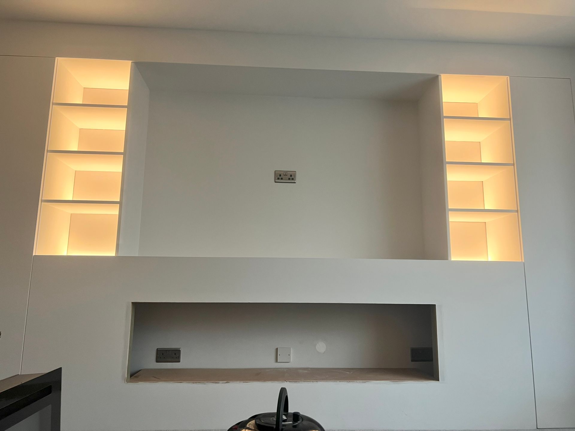 Southease electrician