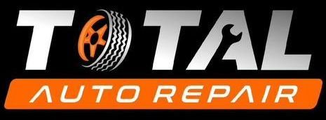Business Logo | Total Auto Repair