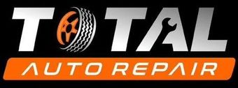 Business Logo | Total Auto Repair
