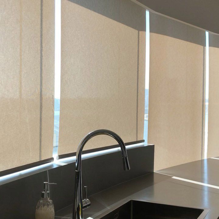 Stylish Window Blinds Enhancing Your Space — Southern Blinds & Awnings In Balaclava NSW