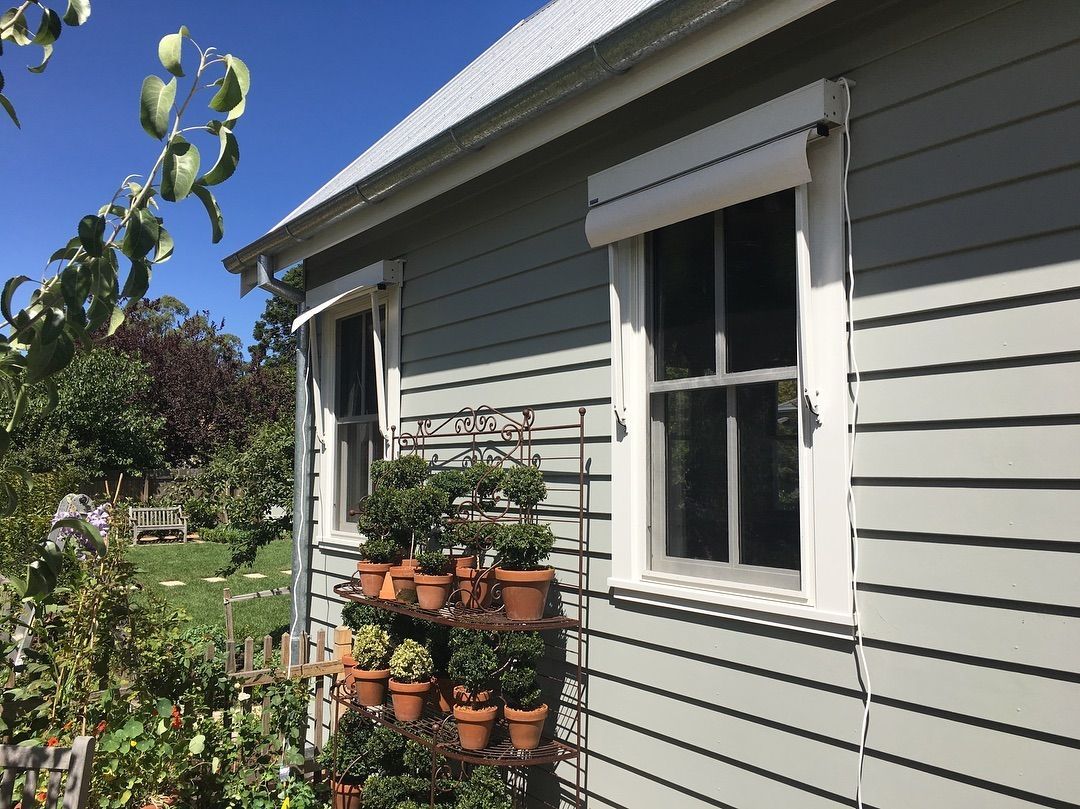 Outdoor Window Blinds In Bowral