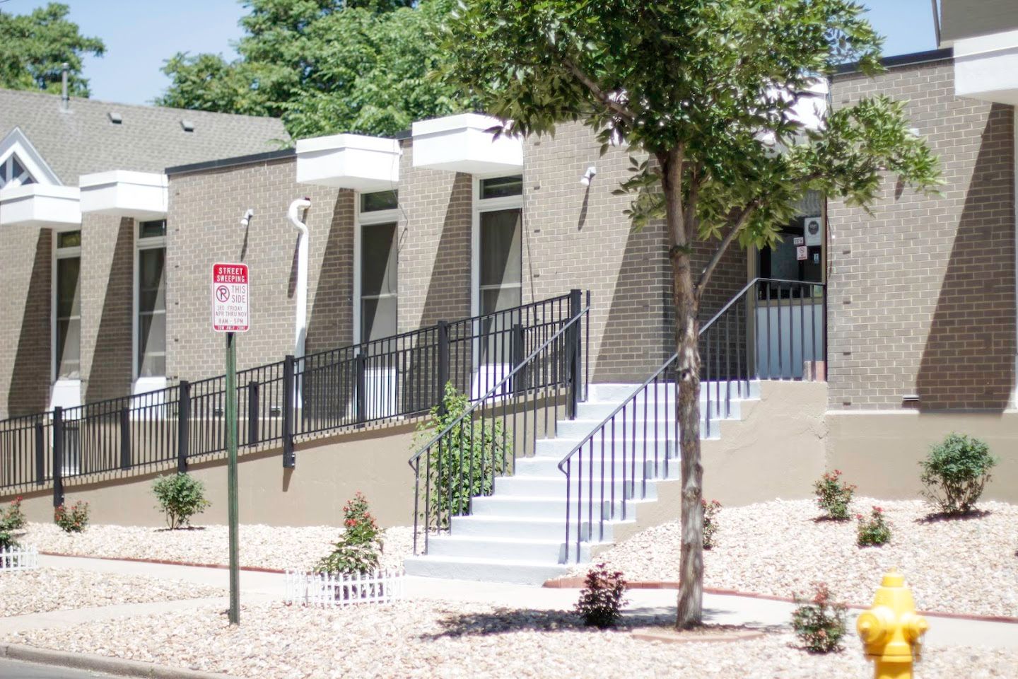 Home Denver CO Decatur West - 78