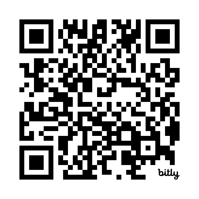 A black and white qr code on a white background. A black and white qr code on a white background.