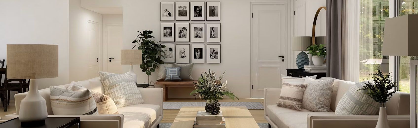 How Whole-Home Automation Transforms Daily Routines