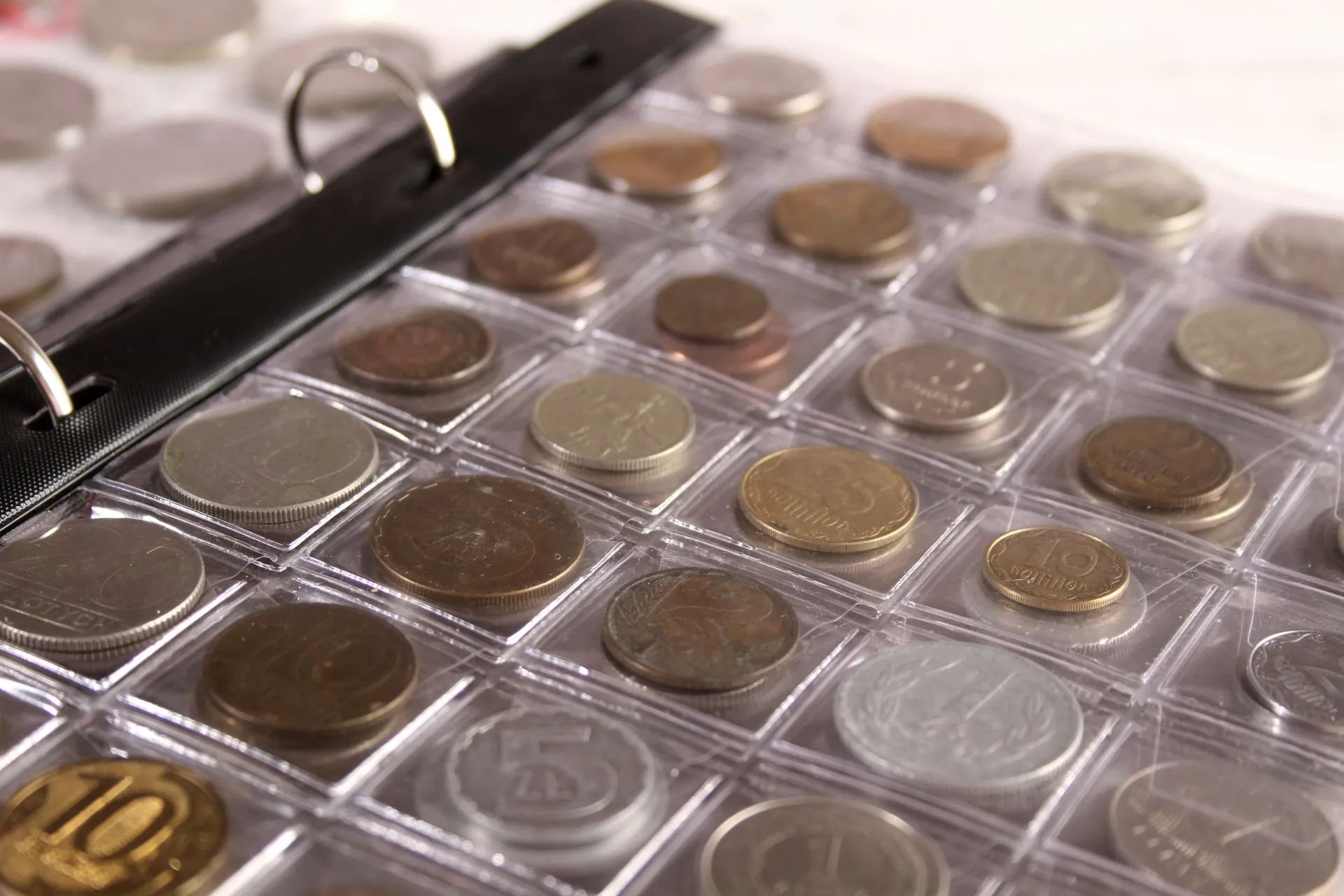 NUMISMATICA