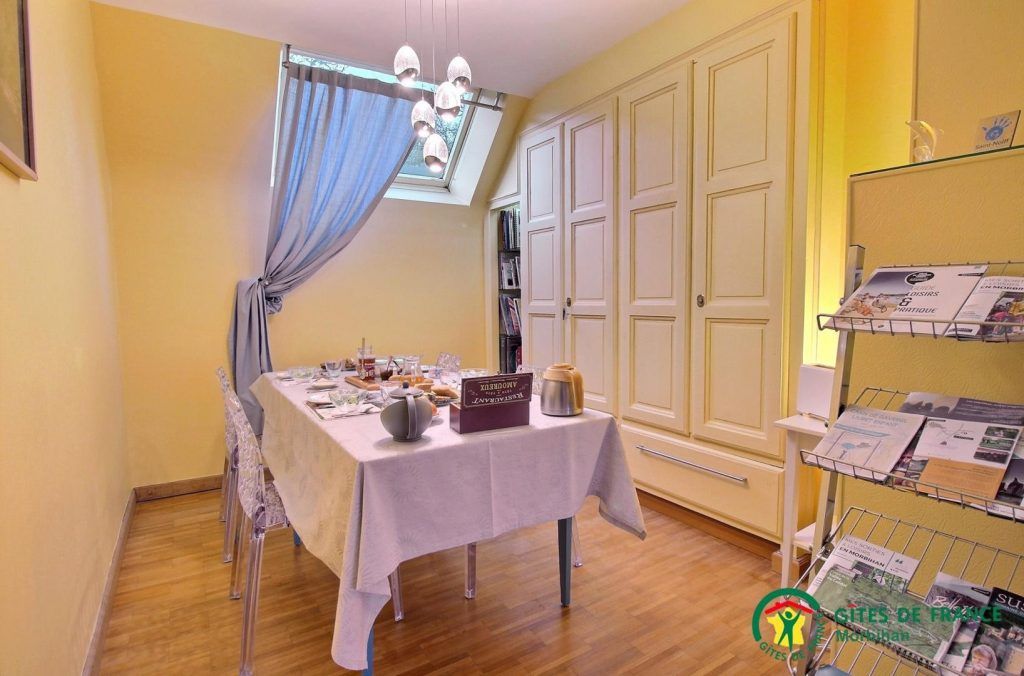 A L'ABRI la maison