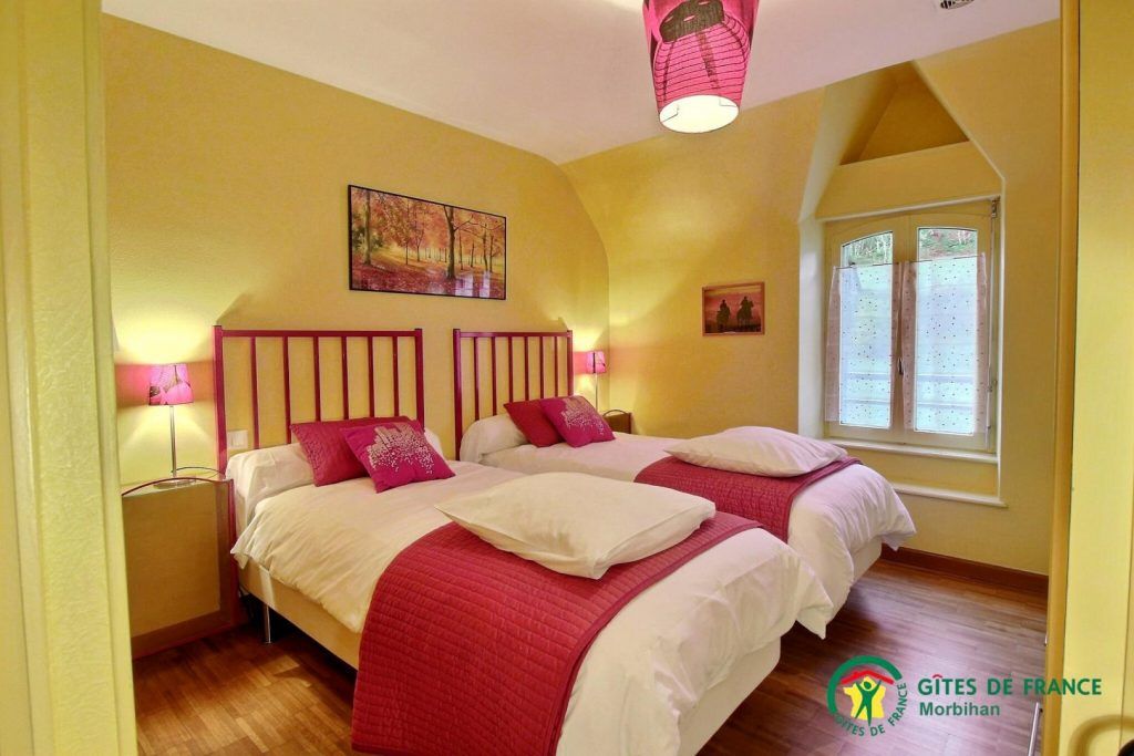 CHAMBRES