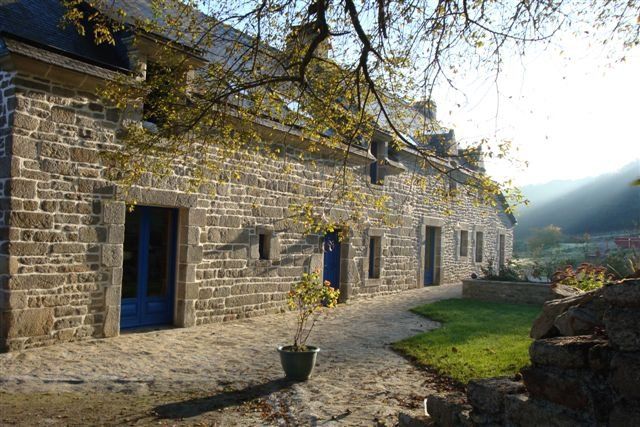 A L'ABRI la maison