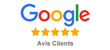 Avis Google A L'ABRI