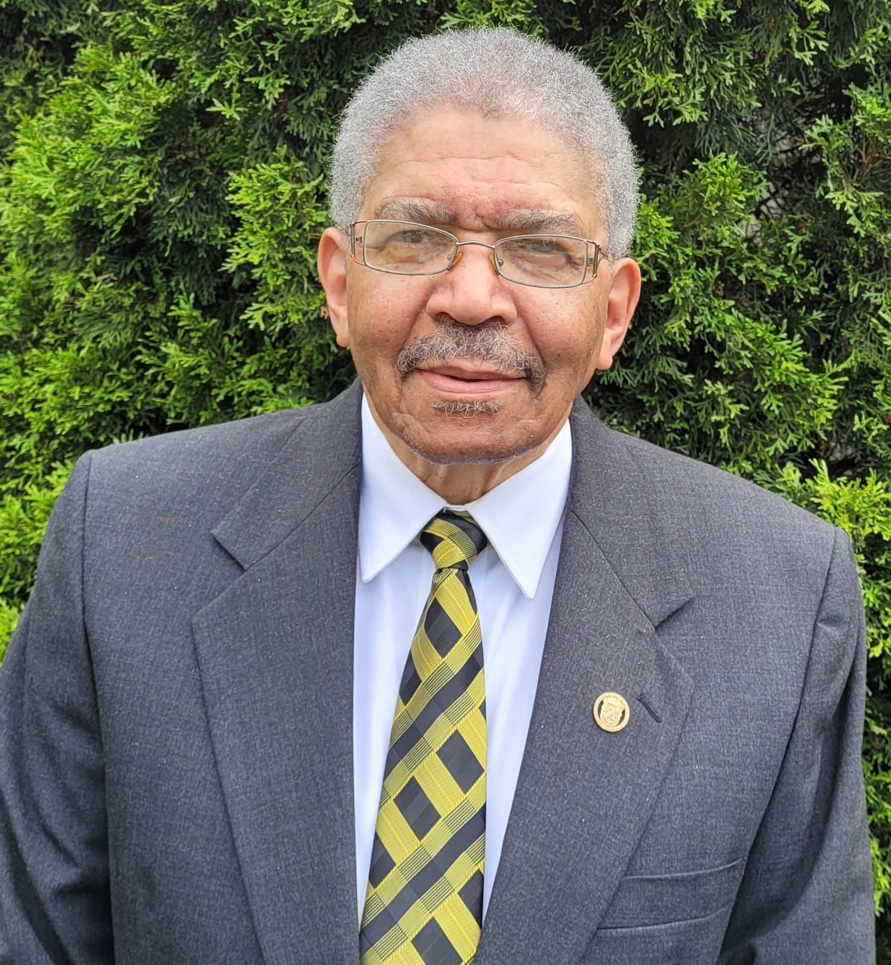 Clayton Hicks