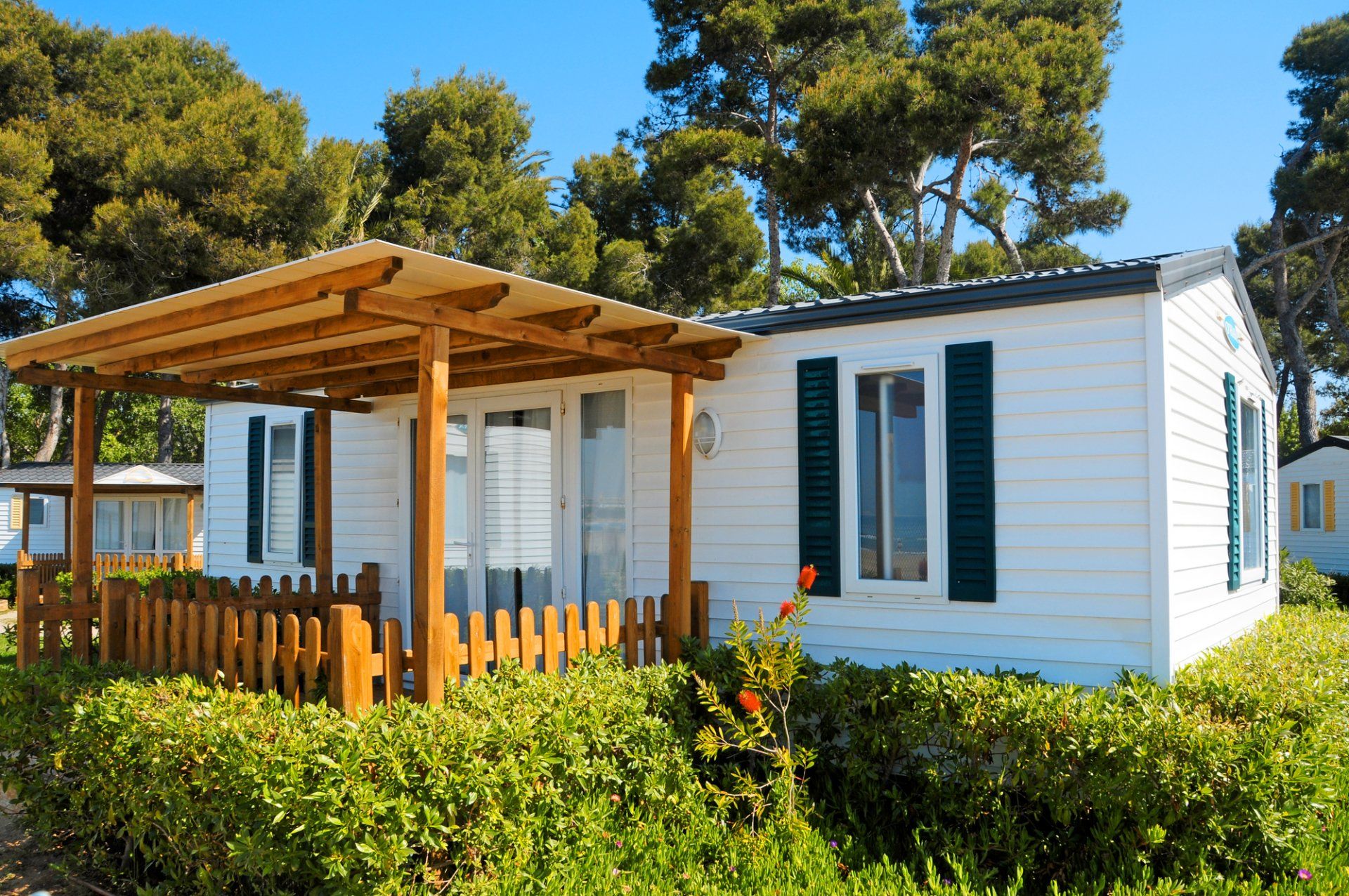 Mobile Home Parts and Supplies in Amarillo, TX Mobile Home Parts and Supplies in Amarillo, TX