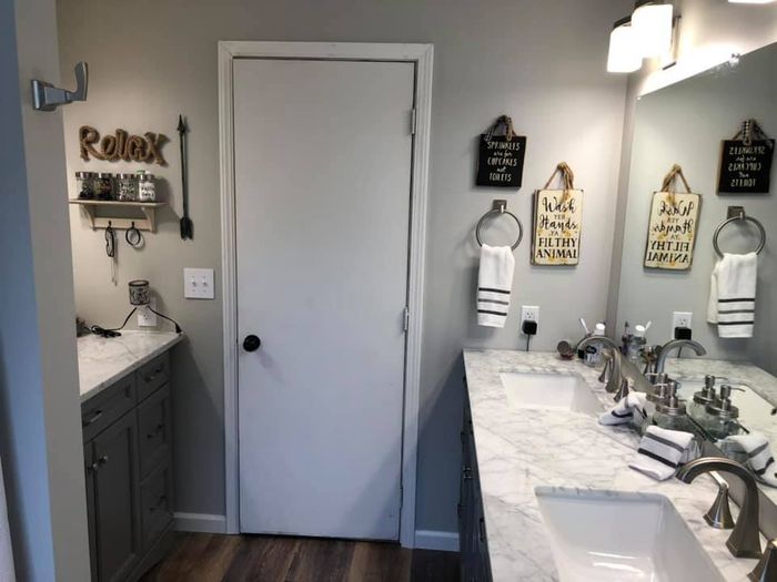 general contractor