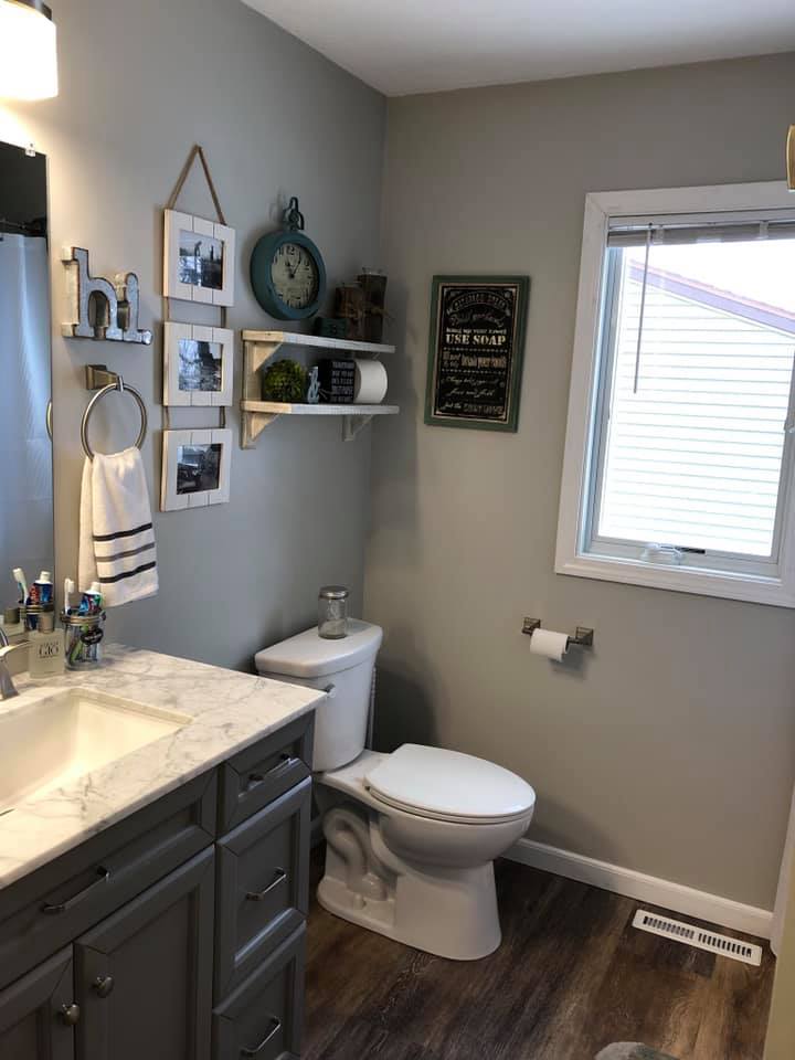general contractor