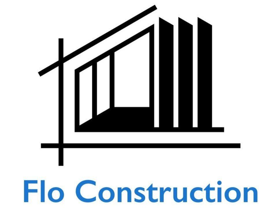 Flo Construction LLC logo
