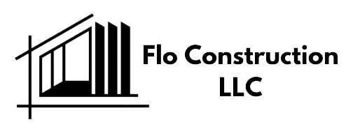 Flo Construction LLC logo