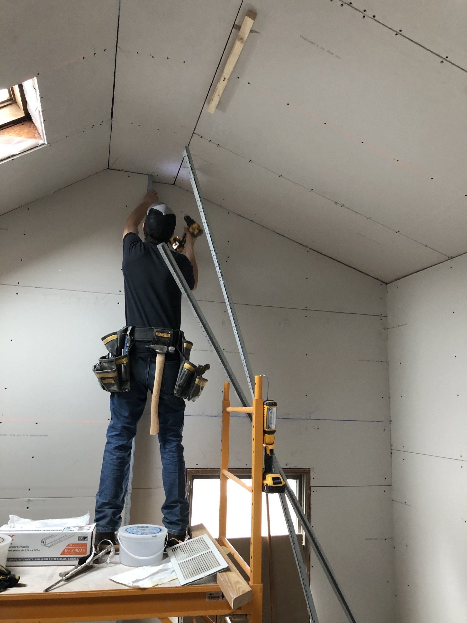 general contractor