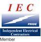 IEC logo