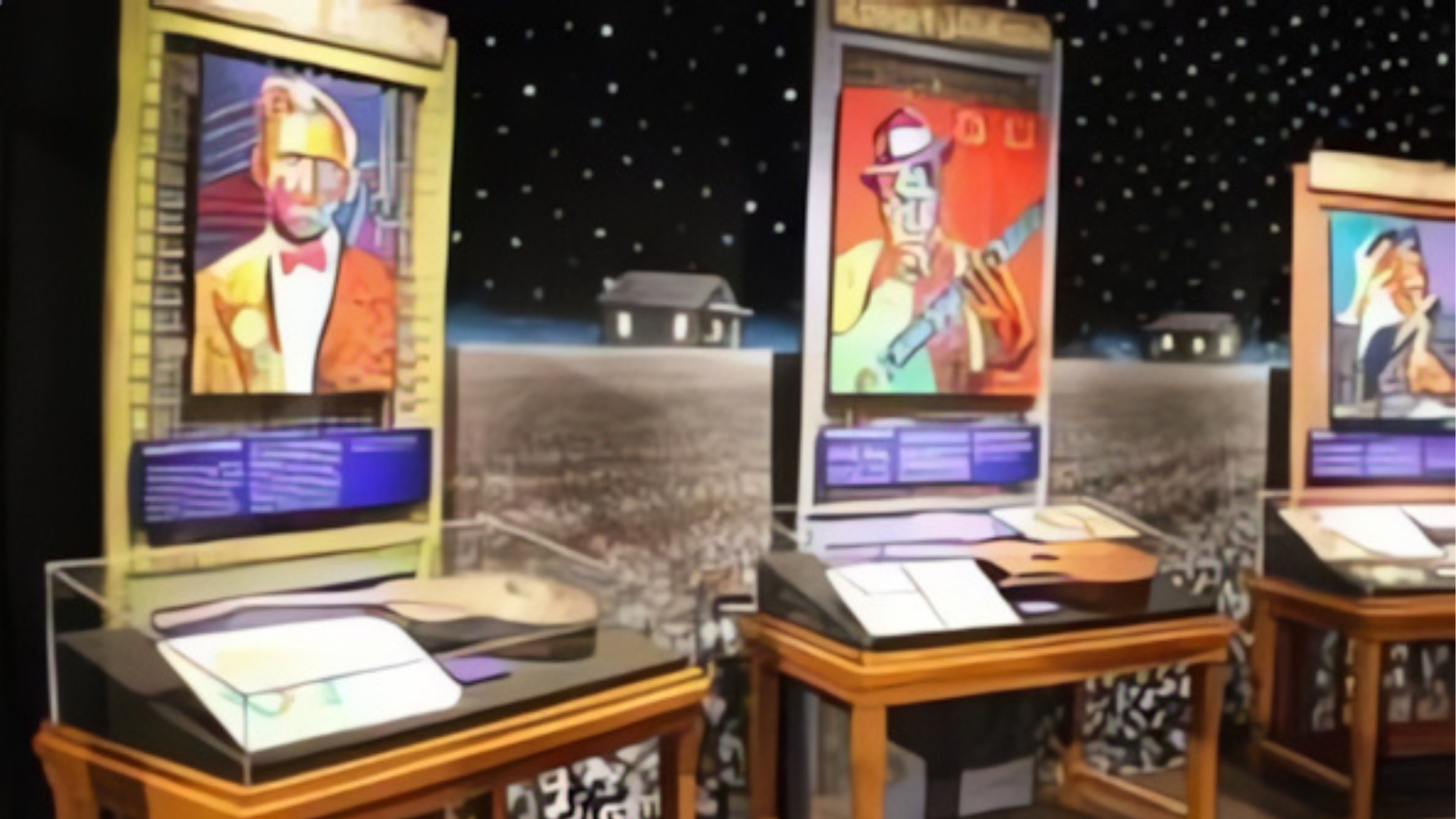 MEMPHIS: City Tour Guide 2024 (Desktop)