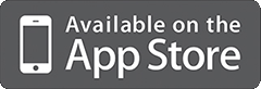 The app store logo is available on the app store.