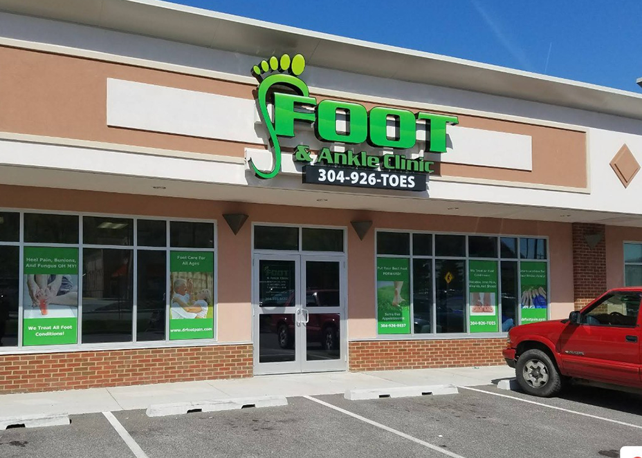 Charleston Office