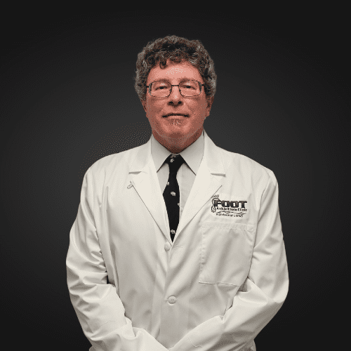 Dr. Martin M. Mrozek