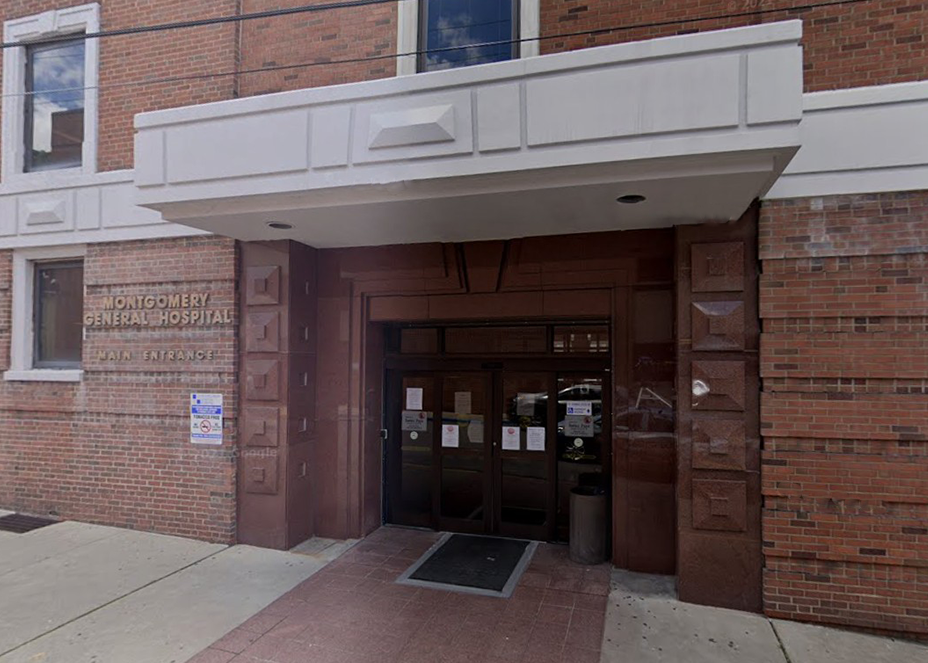 Montgomery Office