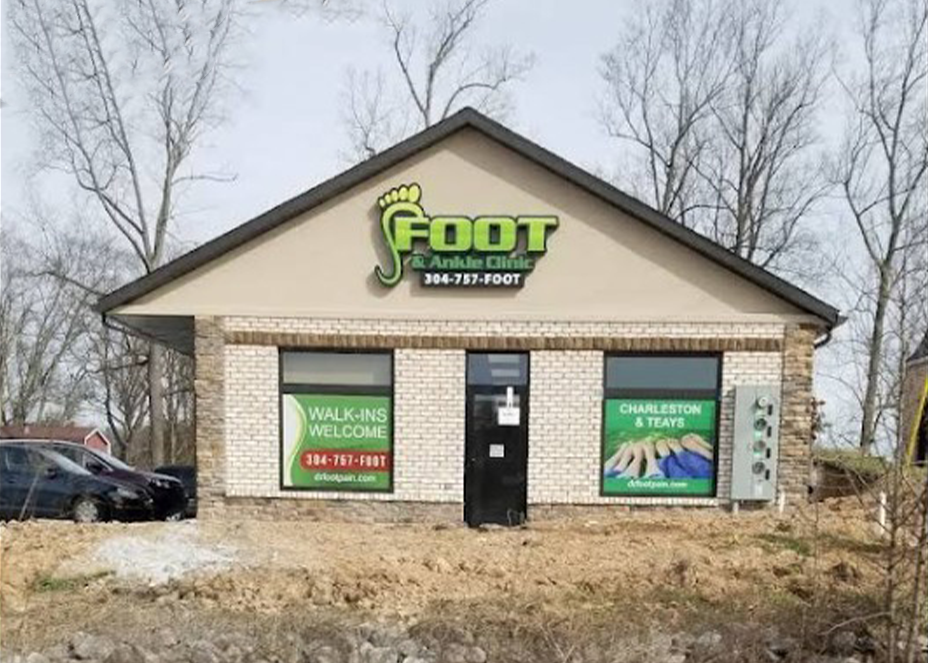 Teays Valley Office