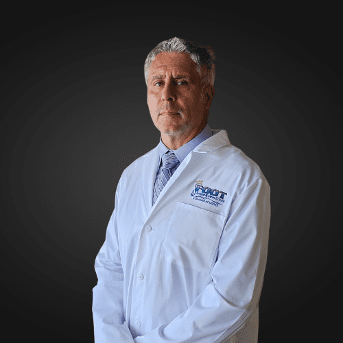 Dr. Time Donatelli