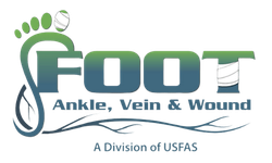 USFAS Logo