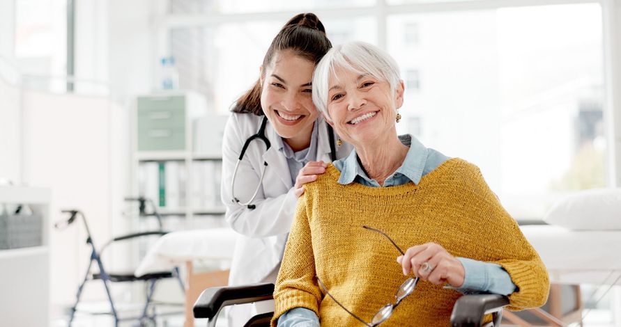 Podiatrist Appointment