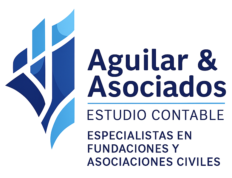 logo AGUILAR Y ASOCIADOS ESTUDIO CONTABLE