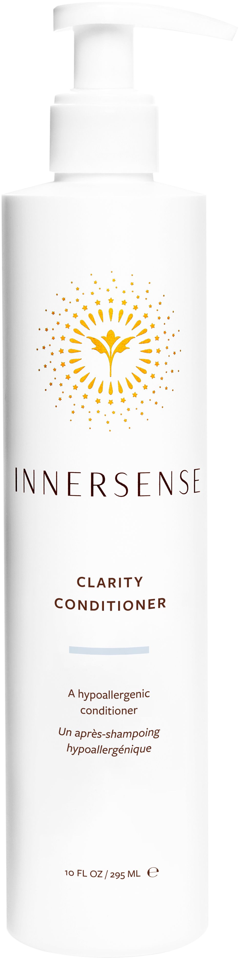 Innersense Clarity Conditioner (Hypoallergenic) 295ml