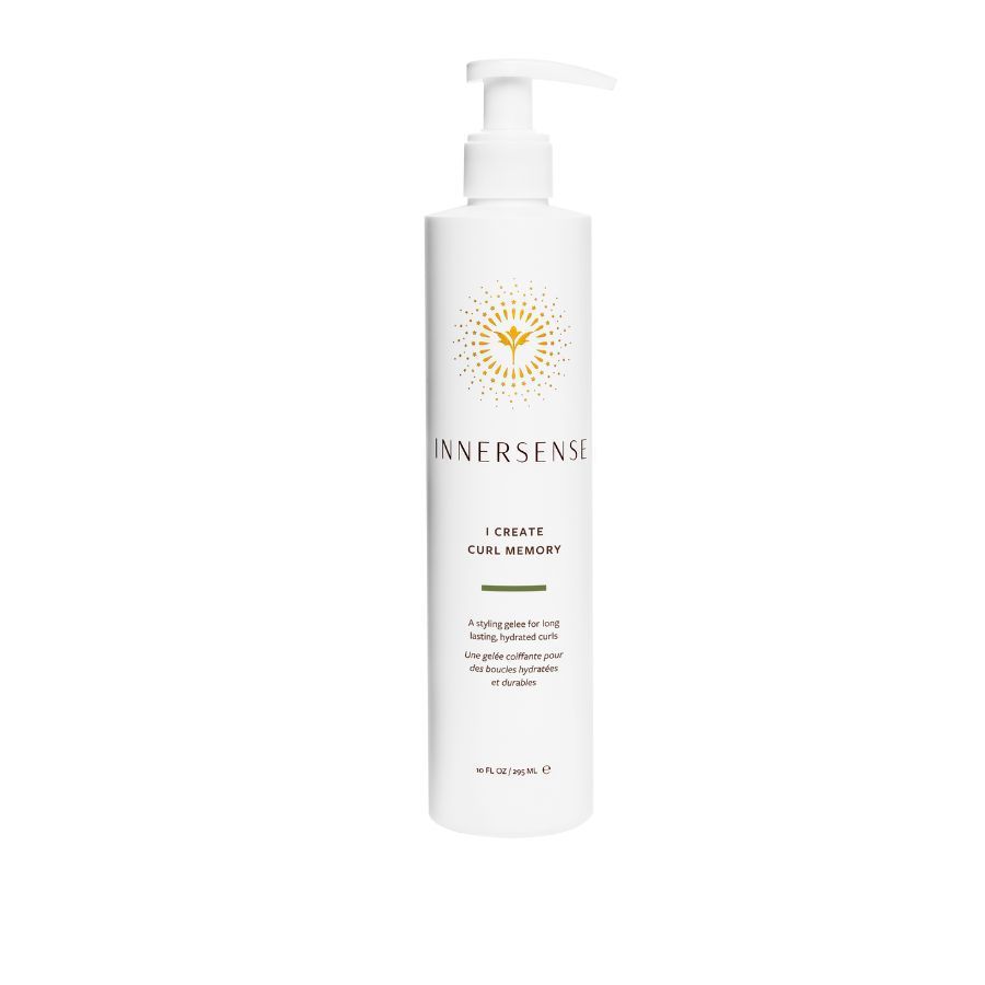 Innersense I Create Curl Memory 295ml