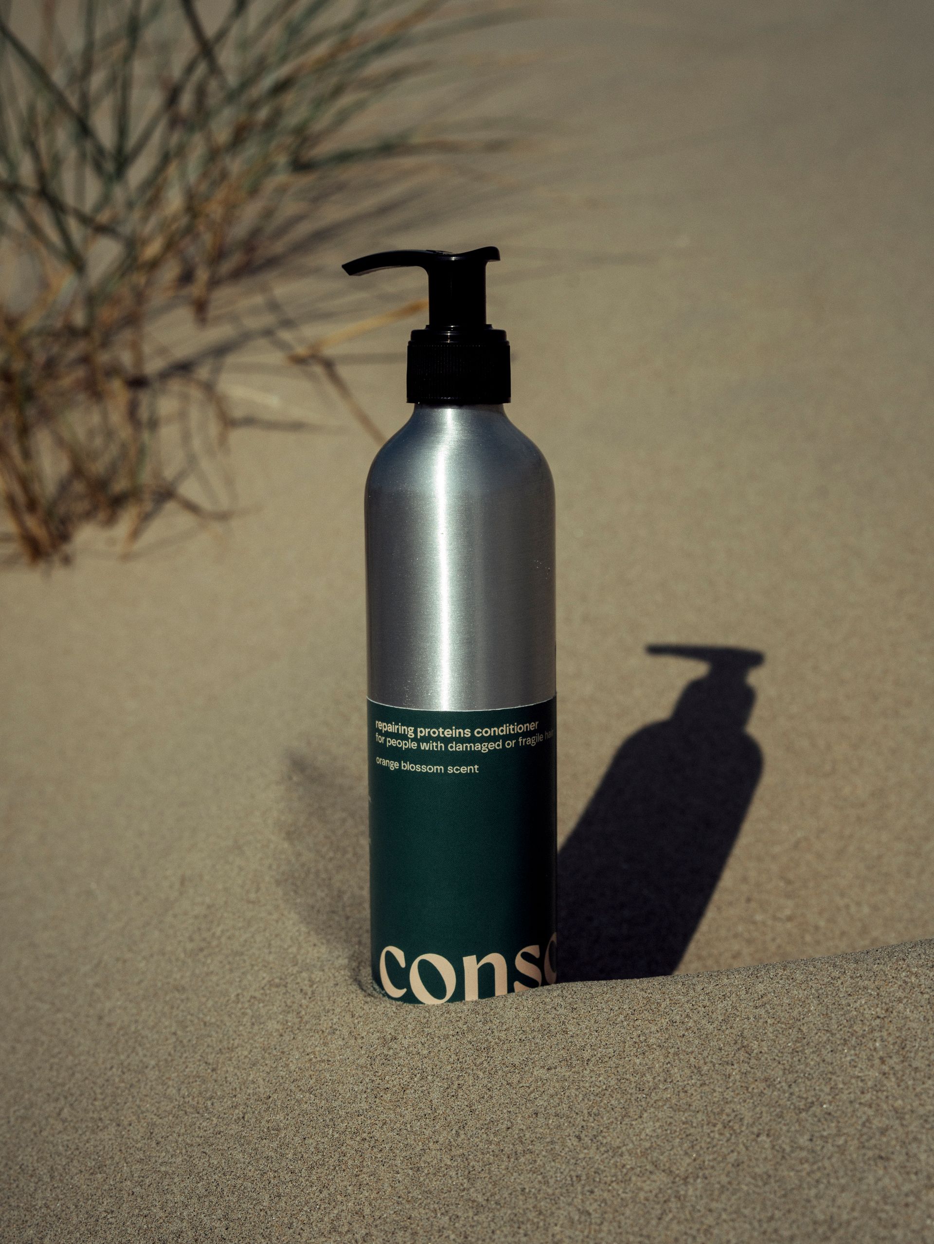 CONSCIO Herstellende proteïne conditioner