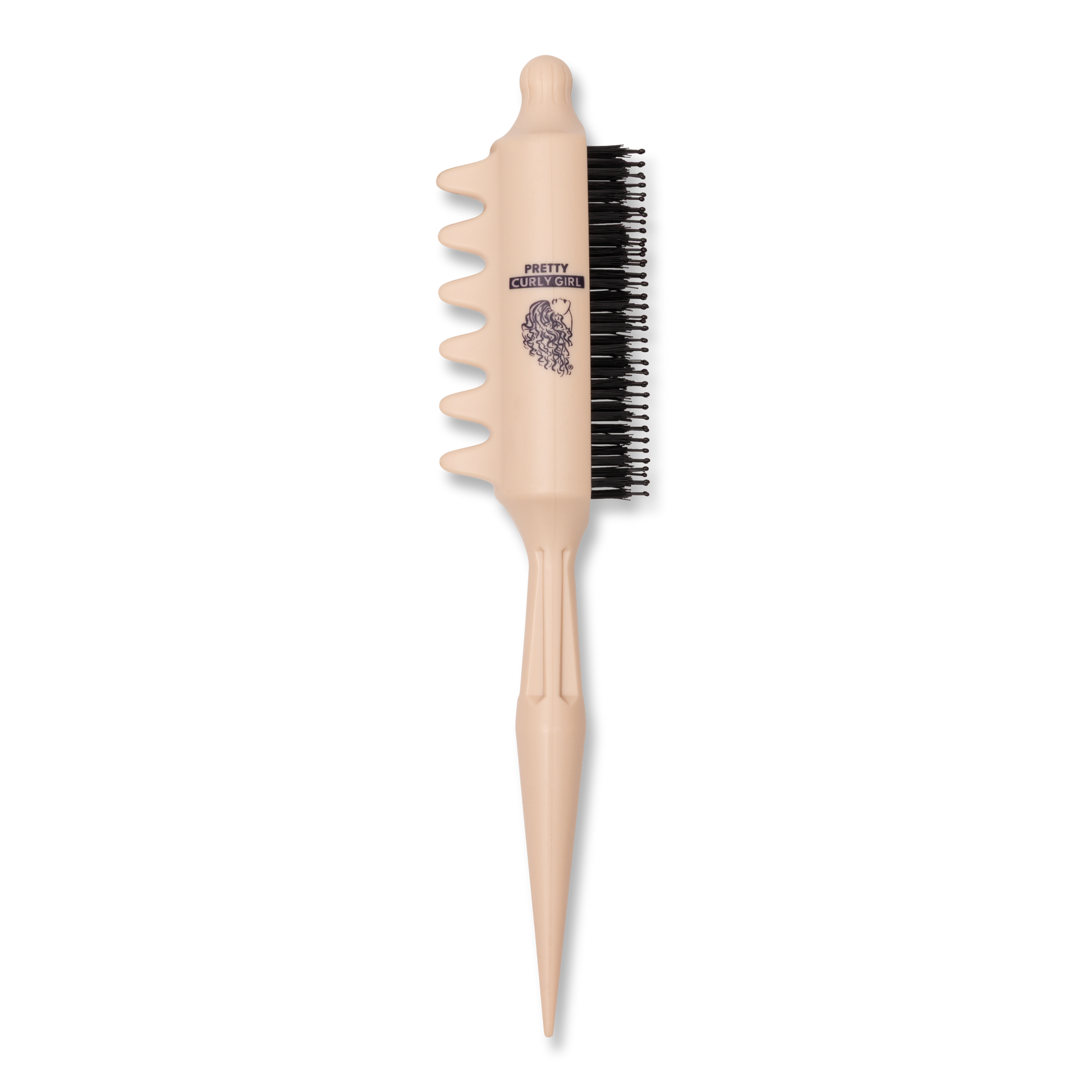Pretty Curly Girl Large clump Brush