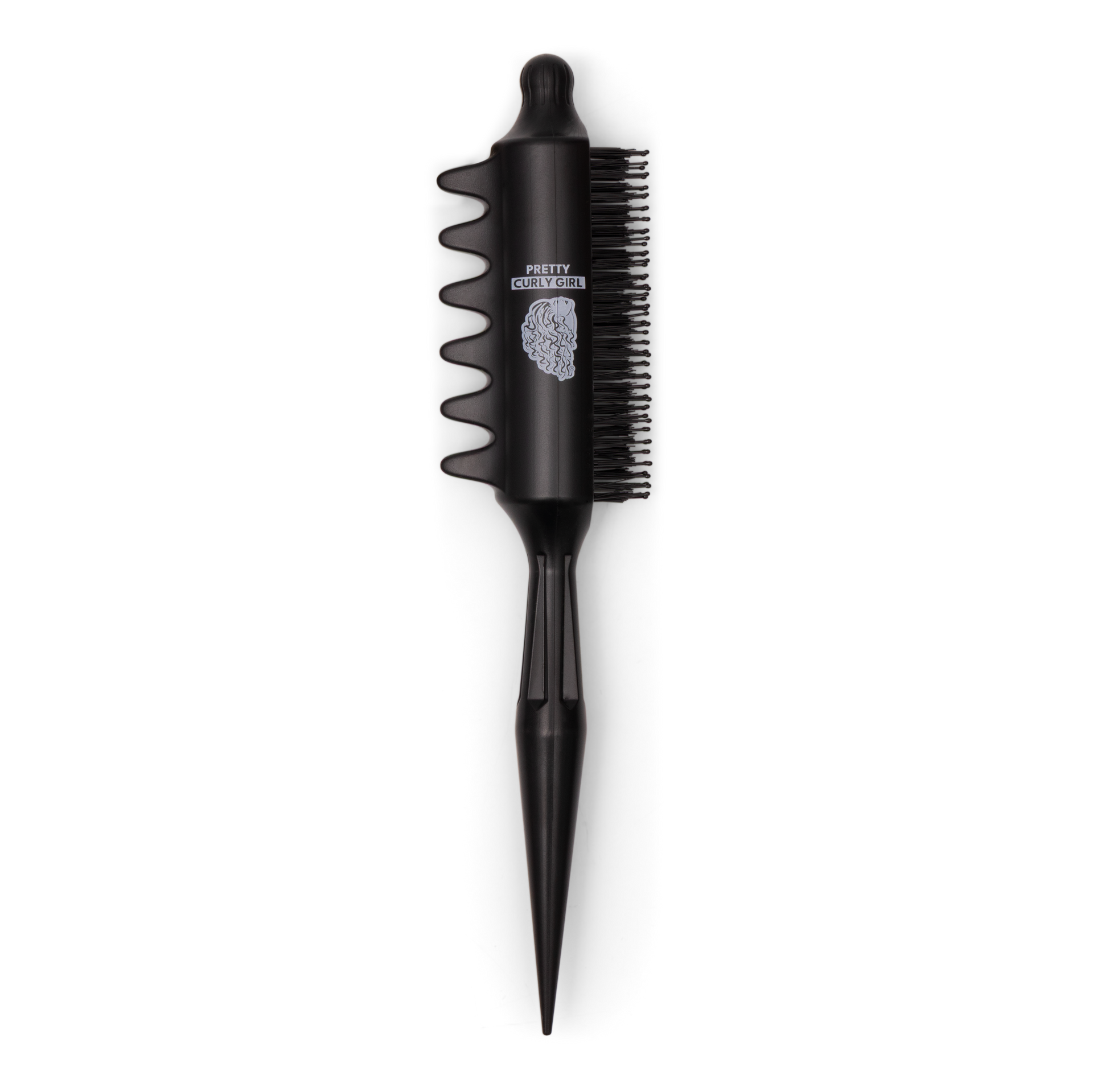 Pretty Curly Girl Large clump Brush