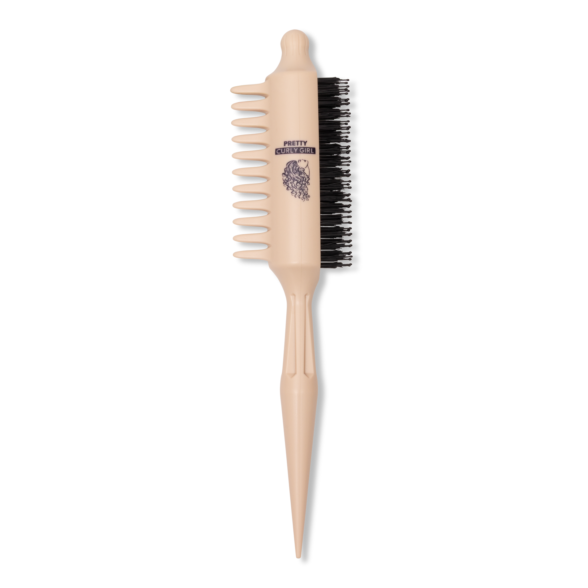 Pretty Curly Girl Small clump Brush