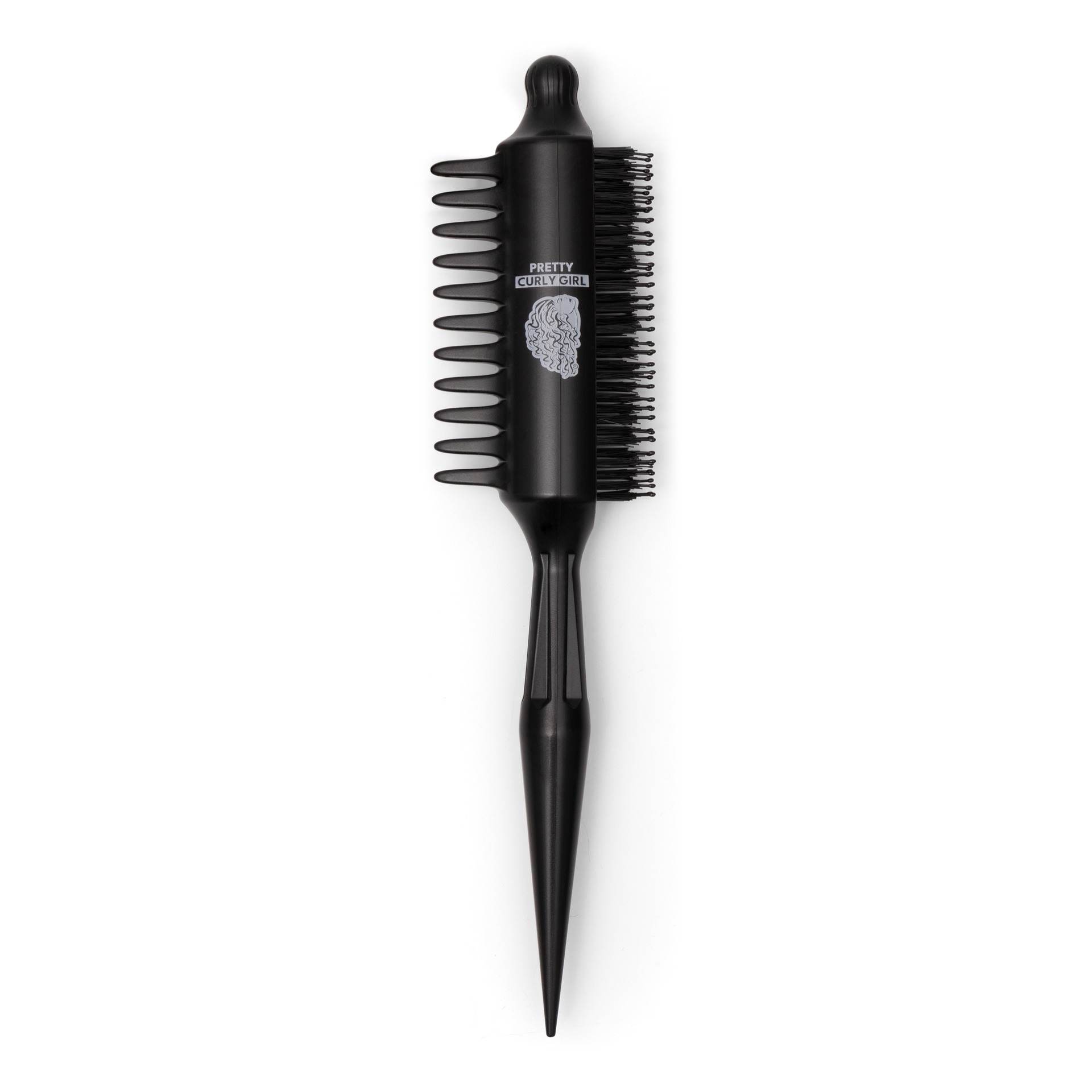 Pretty Curly Girl Small clump Brush