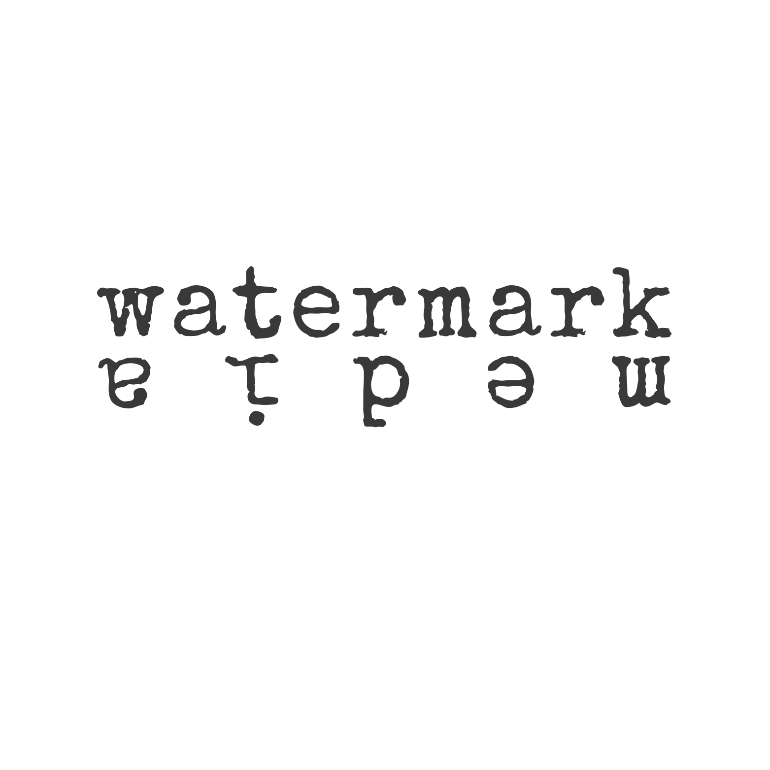 Watermark Media logo