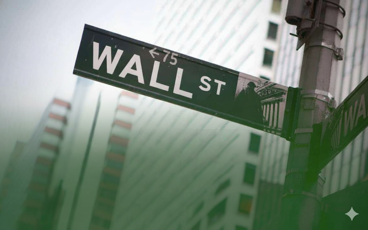 Wall Street +0.6% en espera de Nvidia