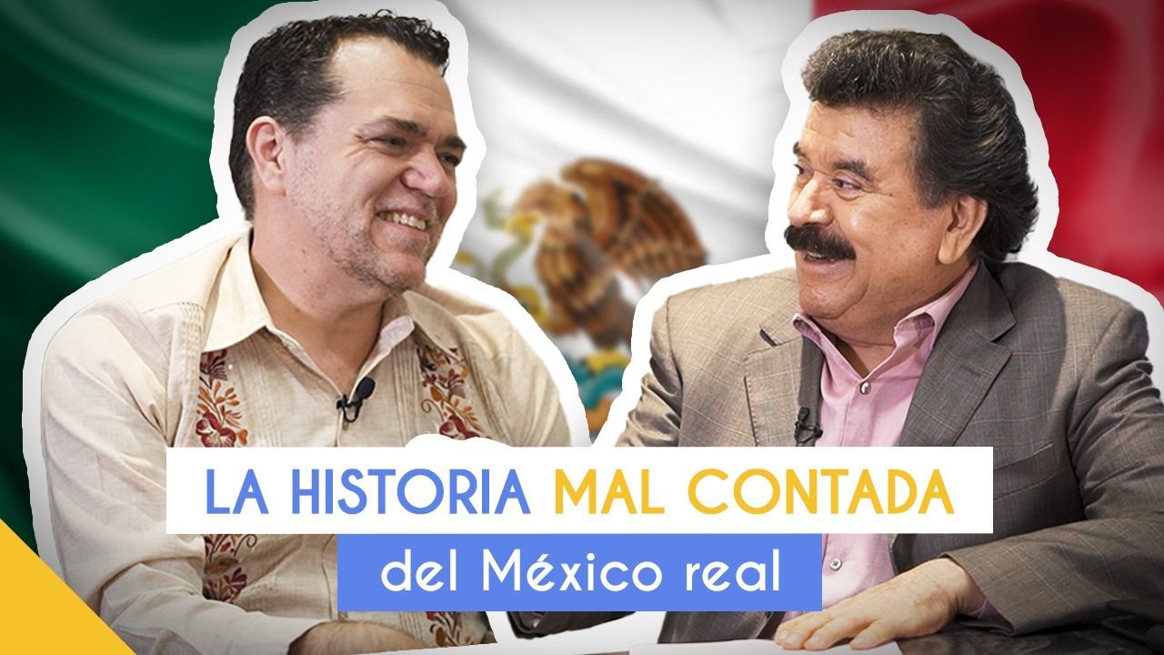 Juan Miguel Zunzunegui en Hablando de Negocios
