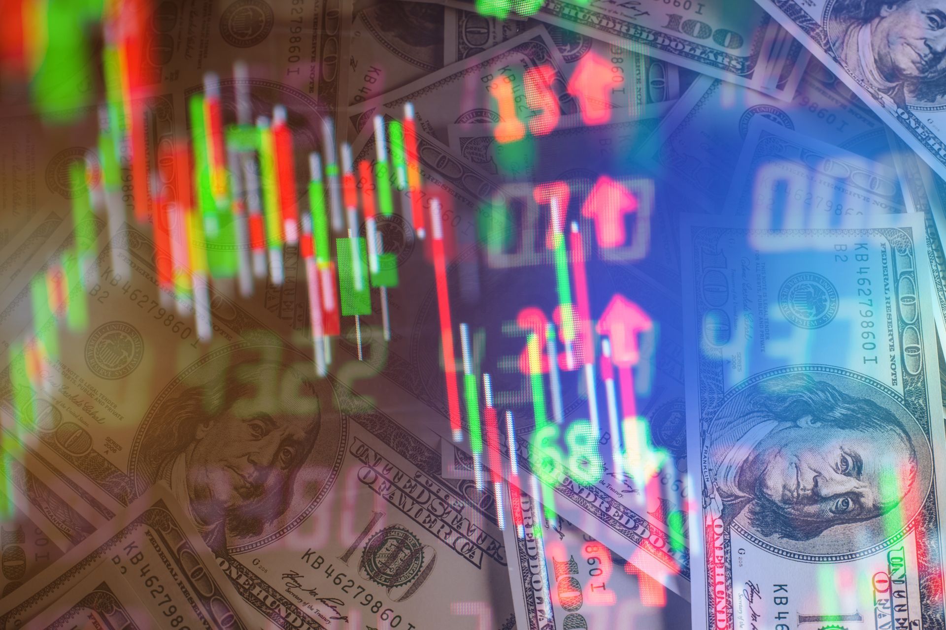 Mercados al 27 de octubre 2025
