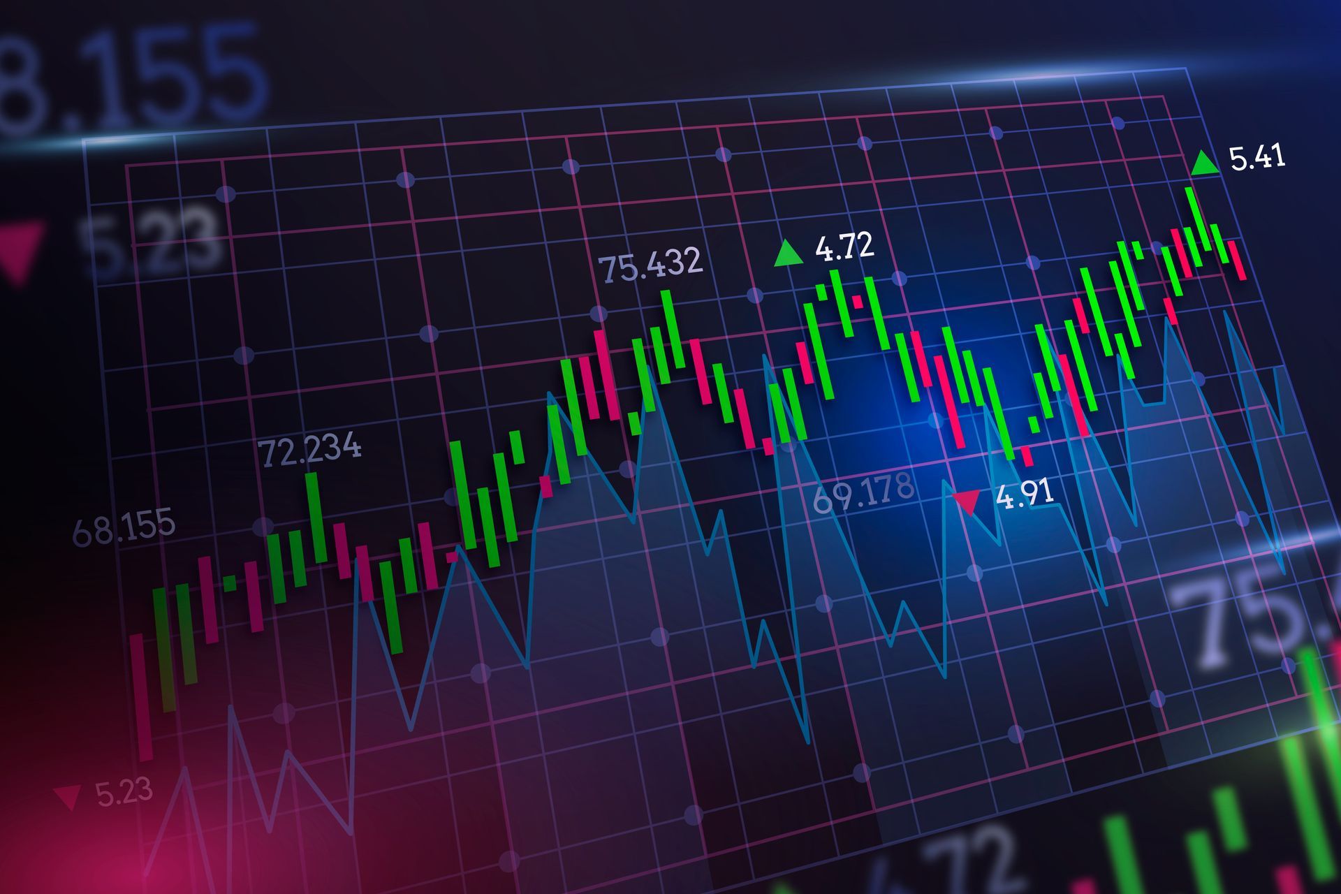 Noticias de finanzas 1 diciembre 2025