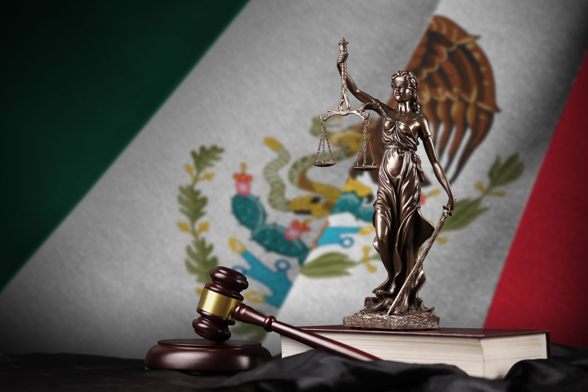 Reforma al amparo 2025