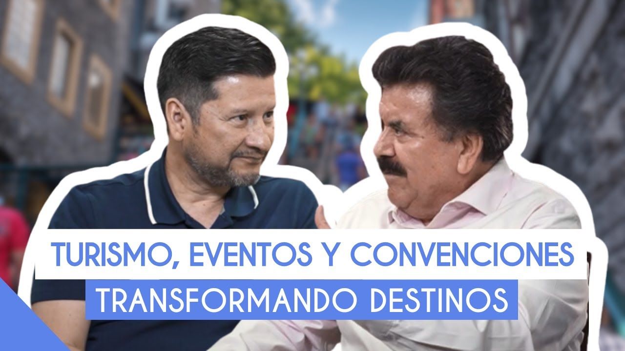 Monterrey Turismo y Eventos