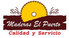Logo de Maderas El Puerto
