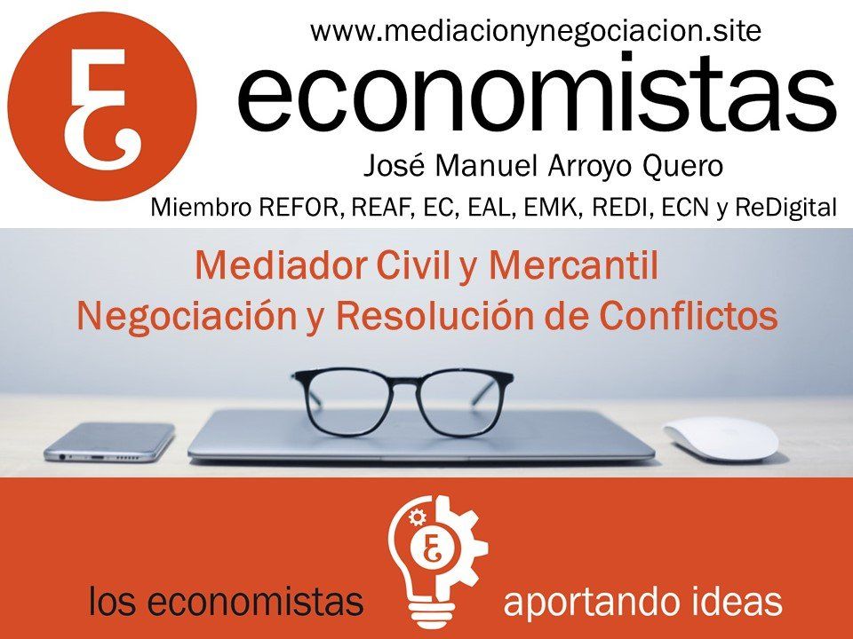 Acceder a Mediador Civil y Mercantil
