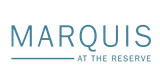Marquis at the Reserve logo.