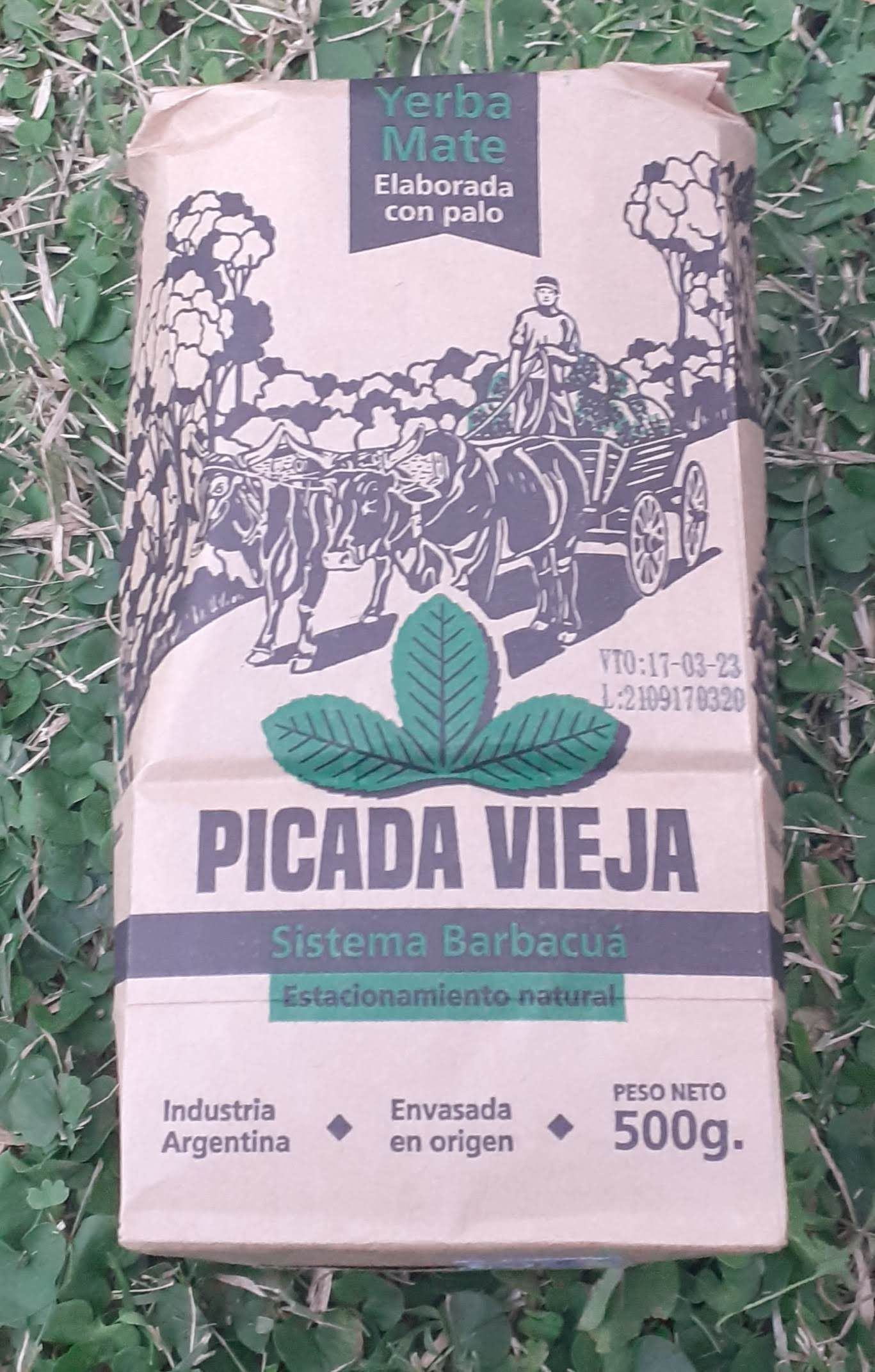 yerba mate
