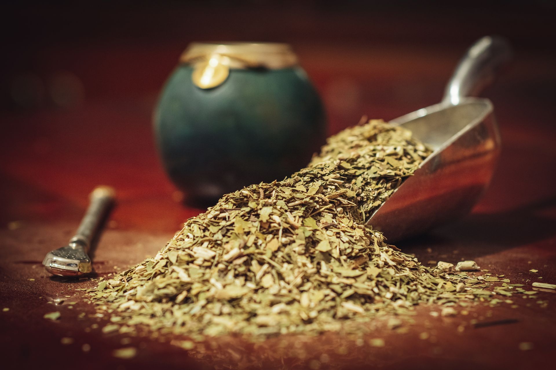 yerba mate